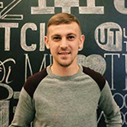 Віталій, Twix Production