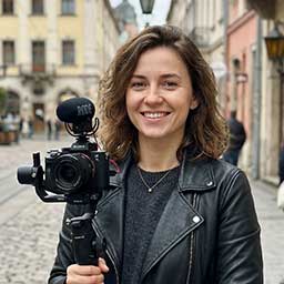 Оля, Lumera Studio